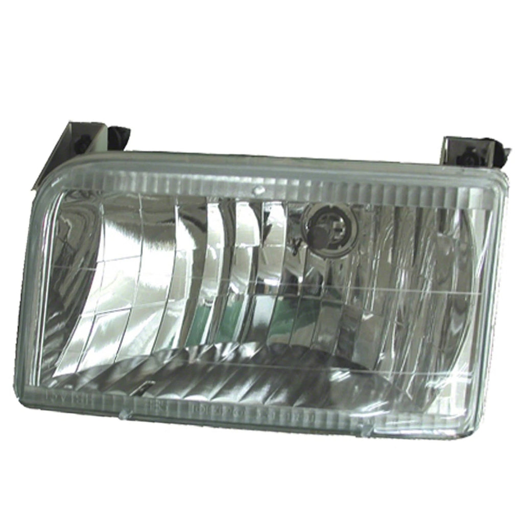 Replacement Performance Head Light Set for Toyota Camry (2018–2024)