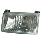 Replacement Performance Head Light Set for Toyota Camry (2018–2024)