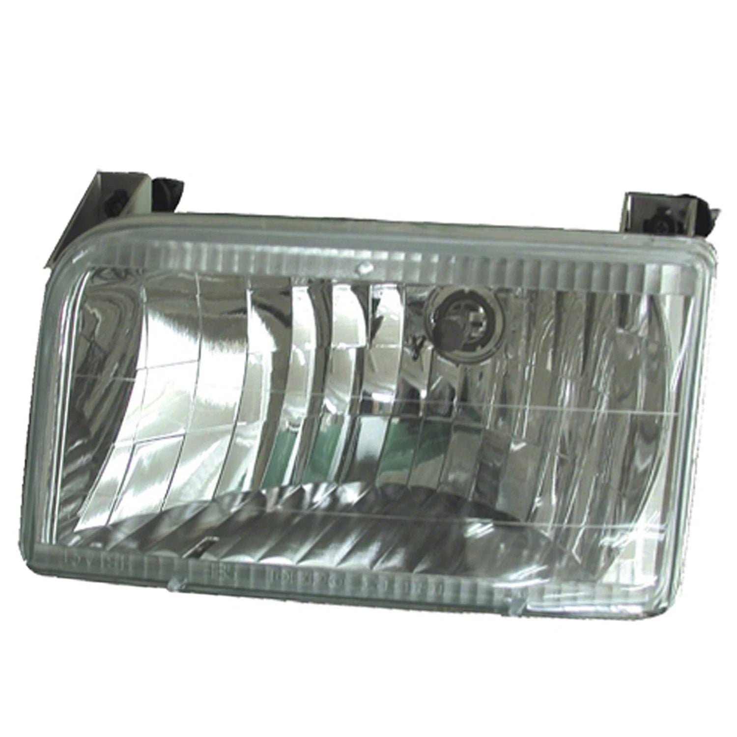 Replacement Performance Head Light Set for Toyota Camry (2018–2024)