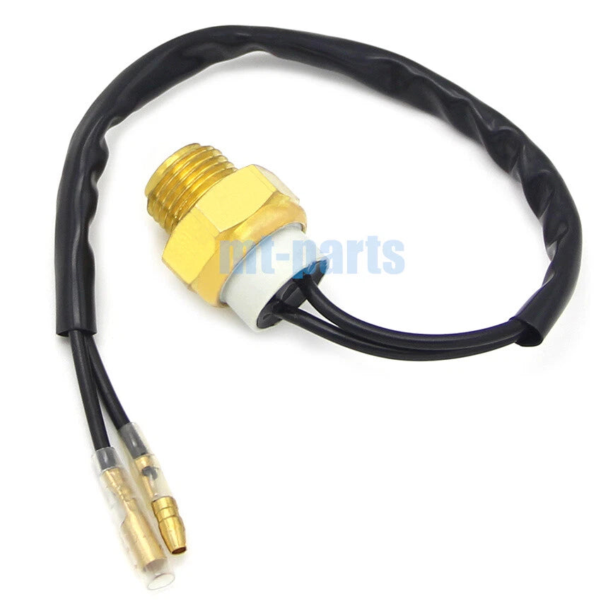Radiator Fan Thermo Switch for Suzuki GSX250 Across (1991–1997) / GSF400 Bandit (1991–1993)
