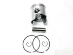 Piston Kit for Tohatsu 60HP-70HP (Replaces 3F3-00001-0)