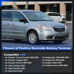 Positive Battery Terminal for Chrysler Town & Country (2005–2006) 926496