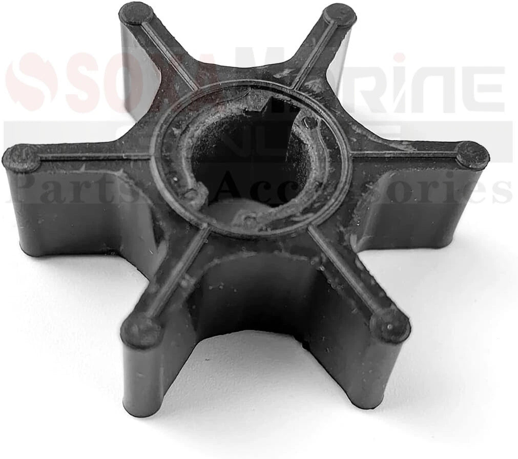 Water Pump Service Kit for Suzuki DT 4 5 HP (18-3260, 17400-98650, 17400-98652)