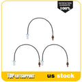 Oxygen O2 Sensor Set for Chevrolet Blazer S10 (2002)