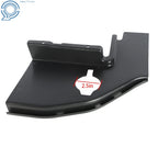 Windshield Washer Tank for Dodge Charger (2015-2020)