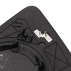 Heated Right Side Mirror Glass for Nissan Qashqai J10 (2006-2013)