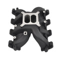 Mid-Rise Dual Plane Carb Intake Manifold for LS1 LS2 5.3L 6.0L (300-130)