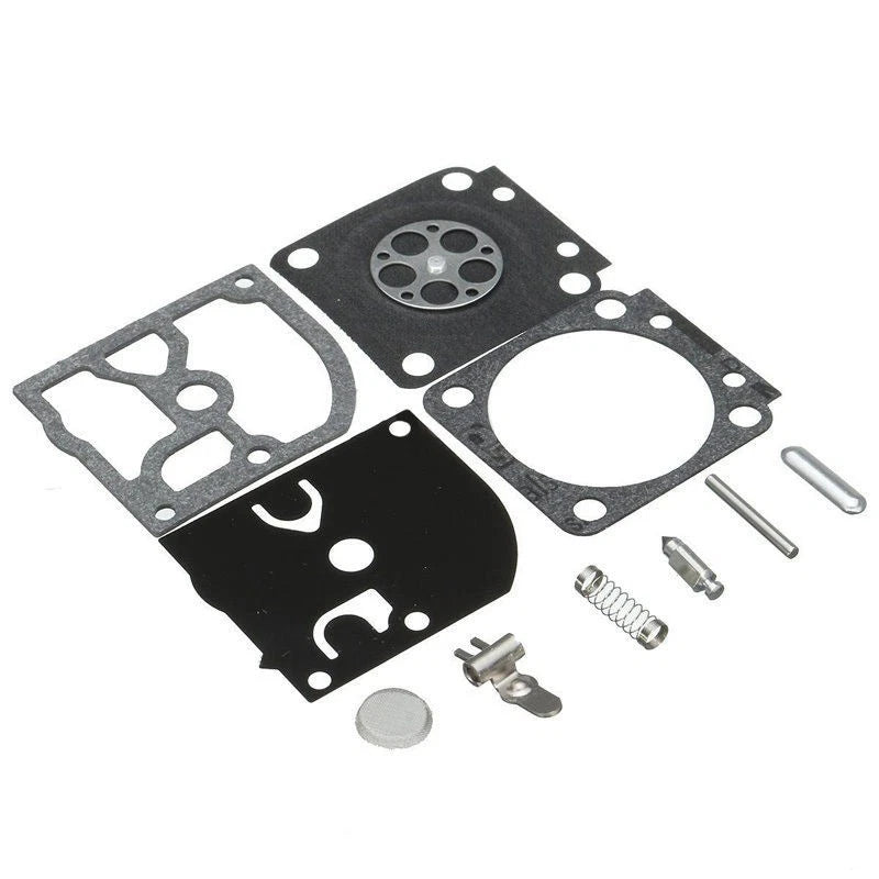 Carburetor Rebuild Kit for Zama RB-129 C1M-W26 Trimmer (AU)