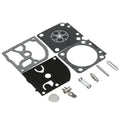 Carburetor Rebuild Kit for Zama RB-129 C1M-W26 Trimmer (AU)