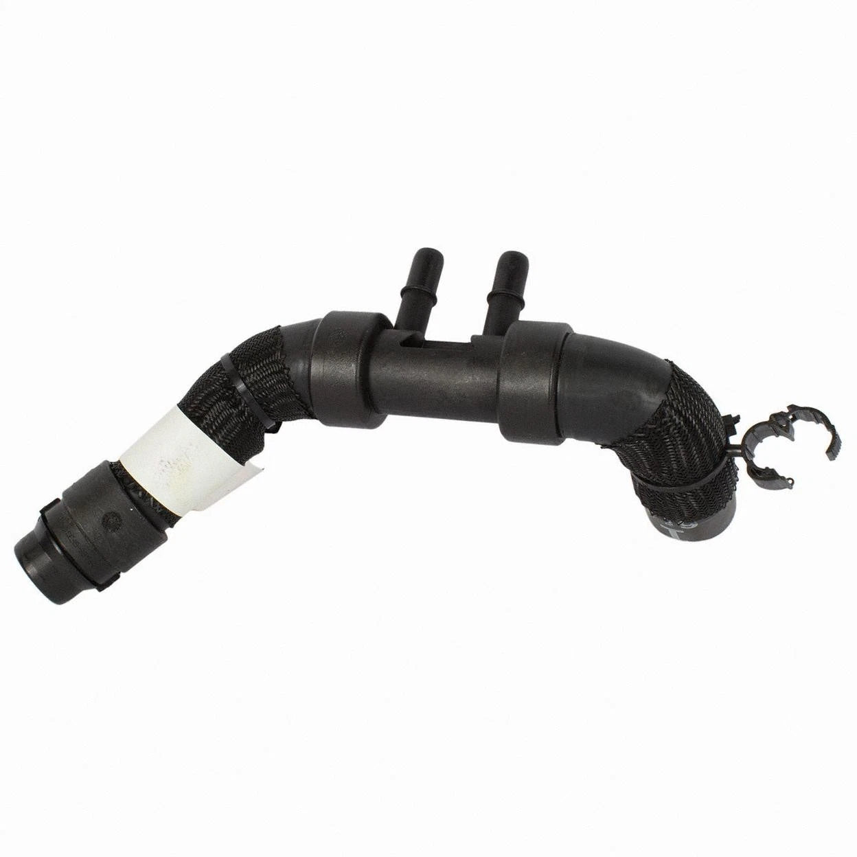 Motorcraft KM-5352 Lower Radiator Coolant Hose for Ford Explorer (2016–2021)
