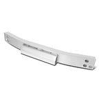 Aluminum Rear Bumper Reinforcement Impact Bar for Nissan Murano (2009–2014)