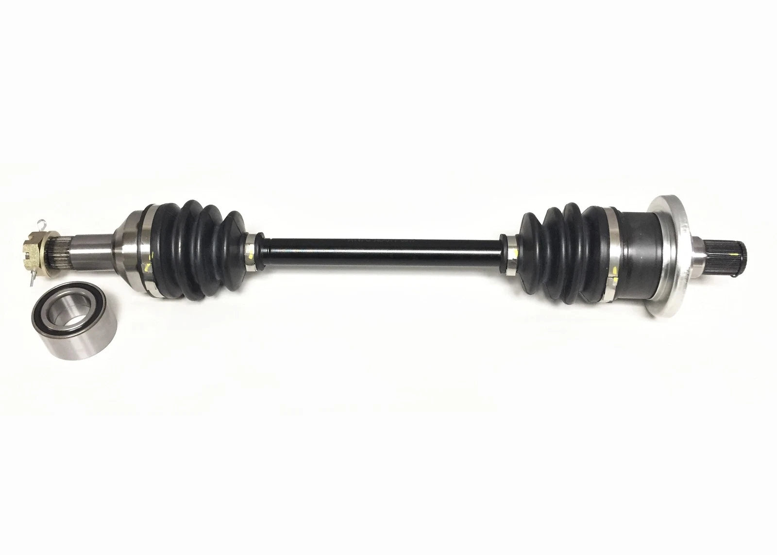 Precision Rear CV Axle & Bearing for Arctic Cat (1502-938)
