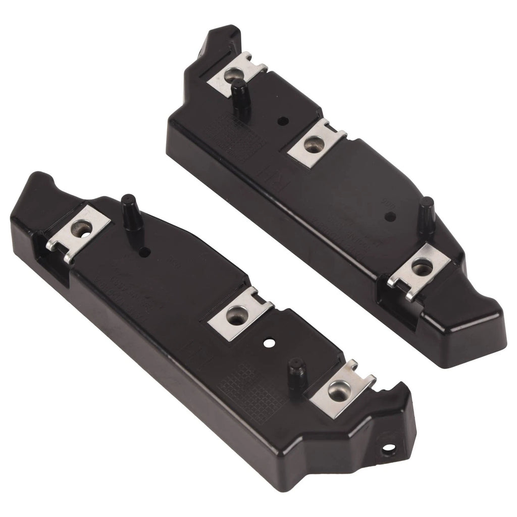 Front Bumper Bracket for Lincoln MKX (2016-2018)