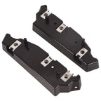 Front Bumper Bracket for Lincoln MKX (2016-2018)