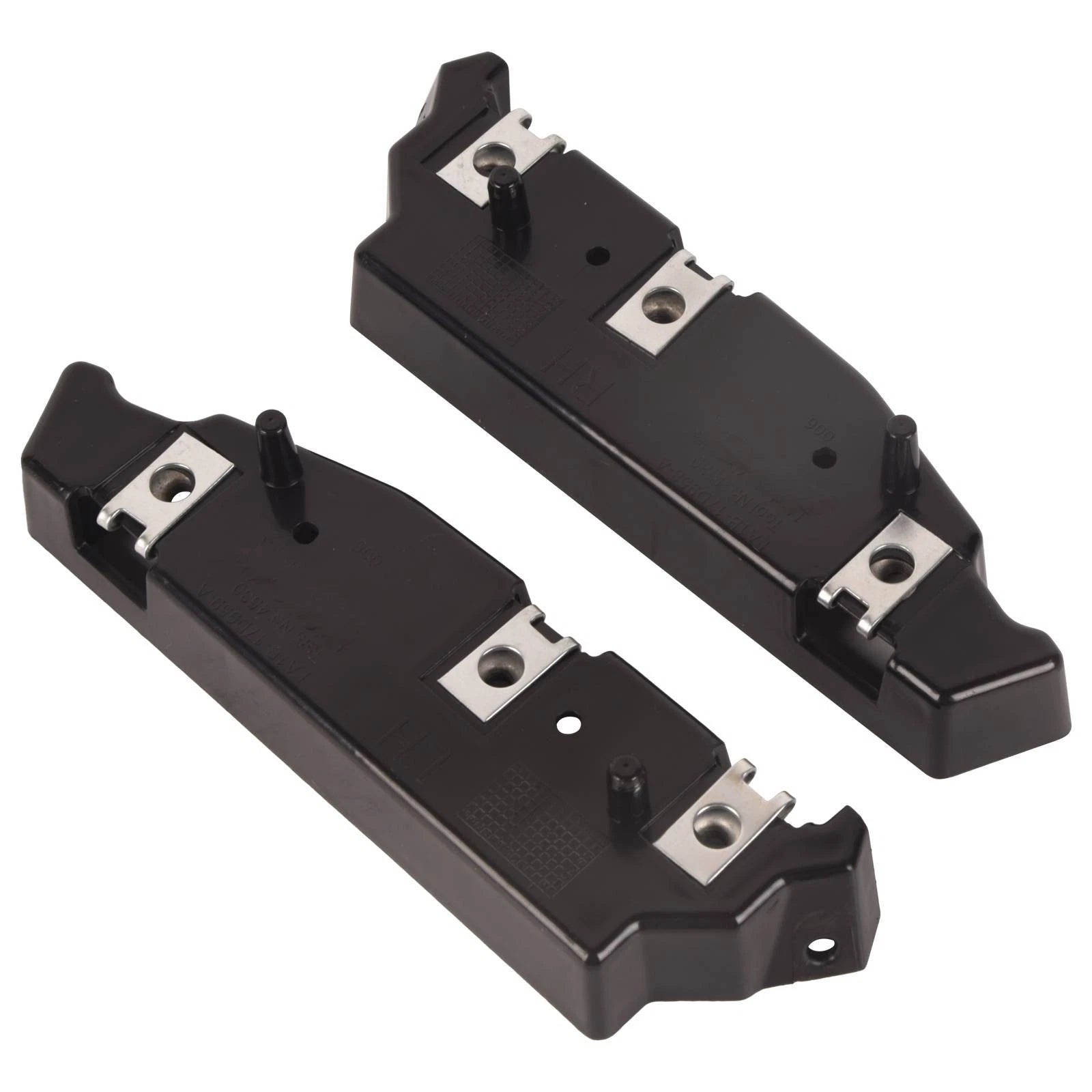 Front Bumper Bracket for Lincoln MKX (2016-2018)