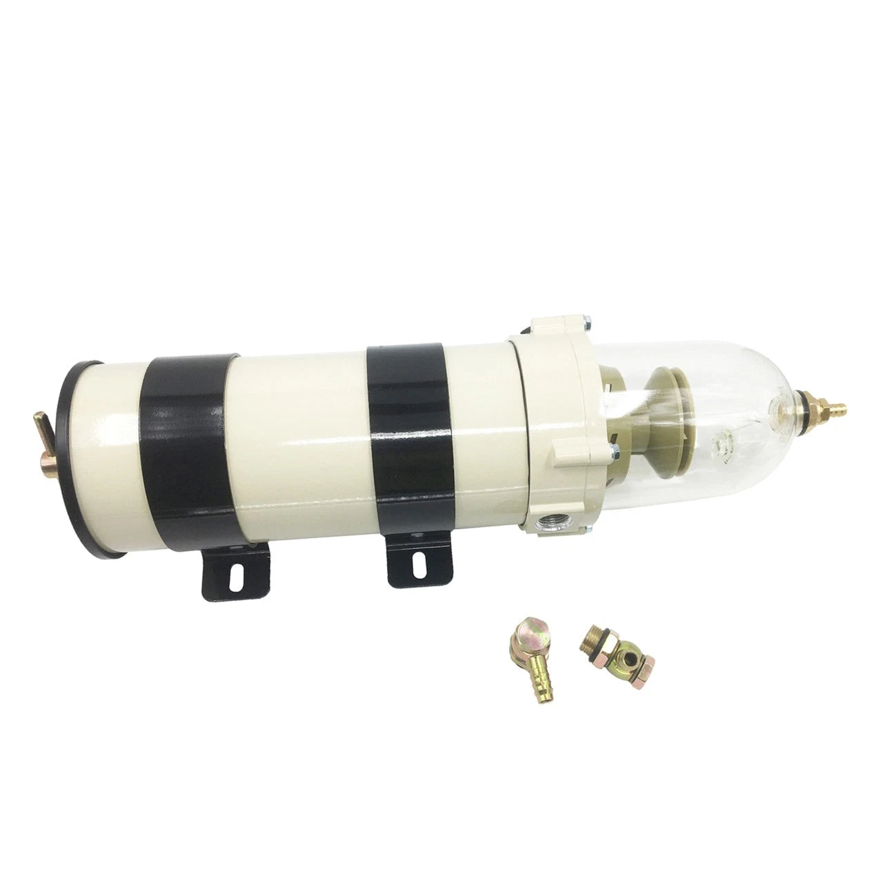 1000FG Diesel Filter Water Separator for Marine Boat (1000FH)