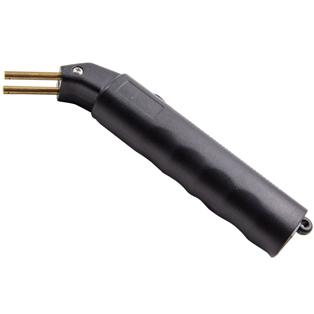 Bumper Fender Fairing Repair Kit for Cars (Universal)