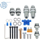 Hydraulic Third Function Valve Kit for Kubota L4600 & L4701 (2011-2021)