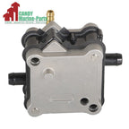 Fuel Pump for Mercury 35 40 50 60 115hp Outboard 2-Stroke (14360A78, 14360A41)