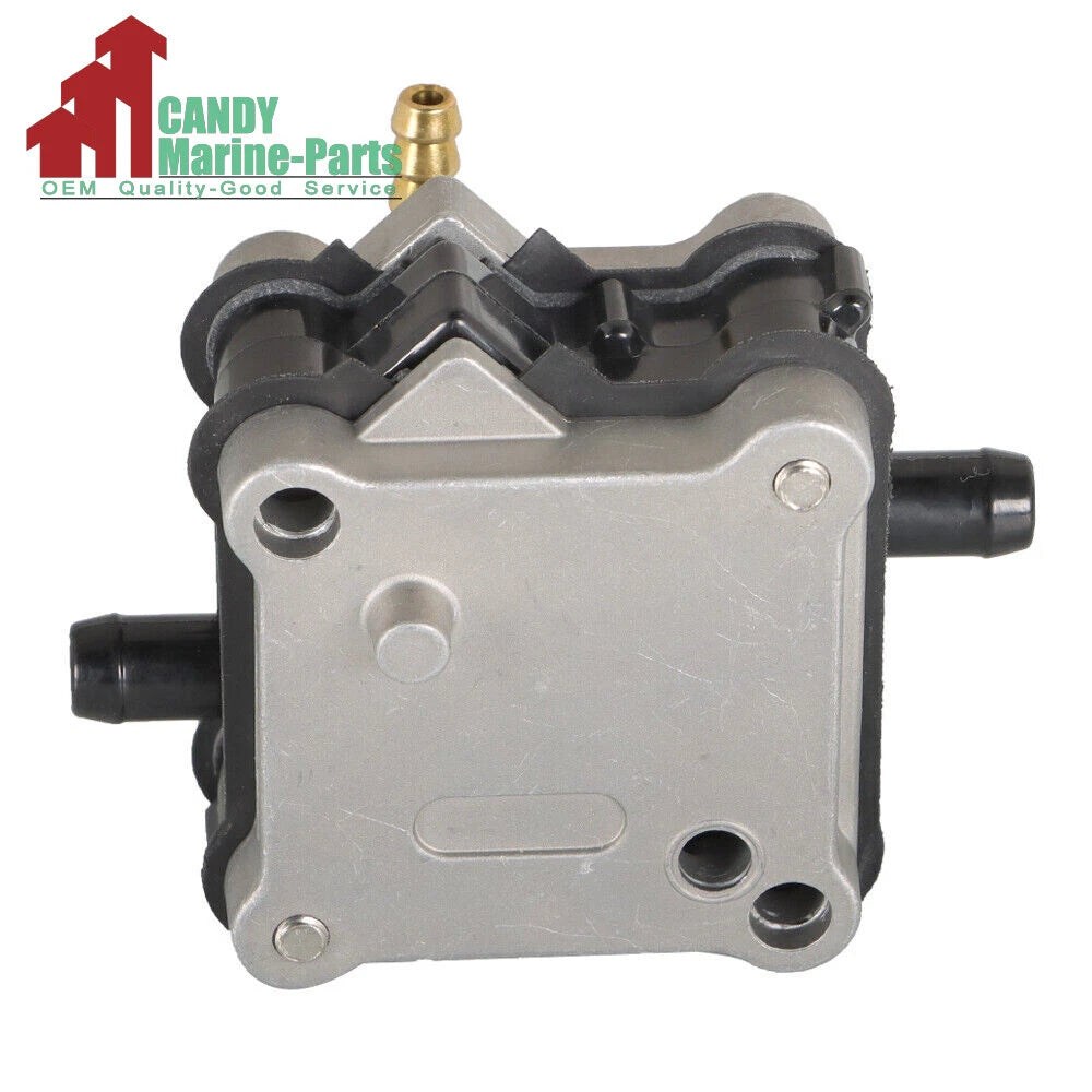 Fuel Pump for Mercury 35 40 50 60 115hp Outboard 2-Stroke (14360A78, 14360A41)