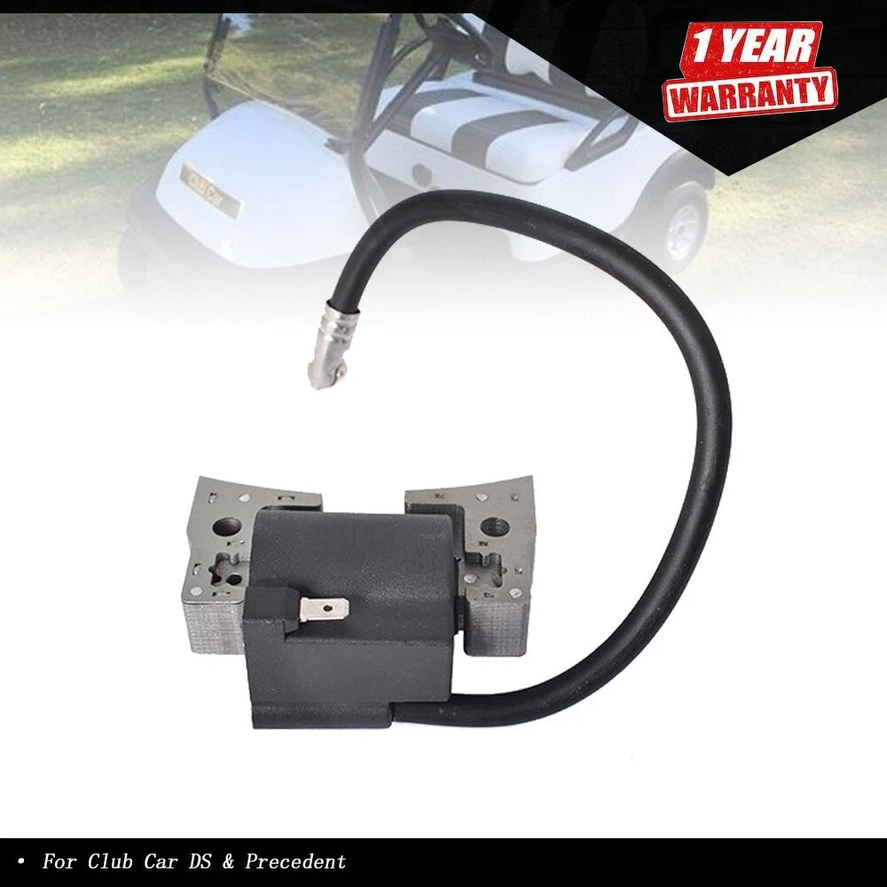 Ignition Coil for Club Car DS Precedent (1997–Present)