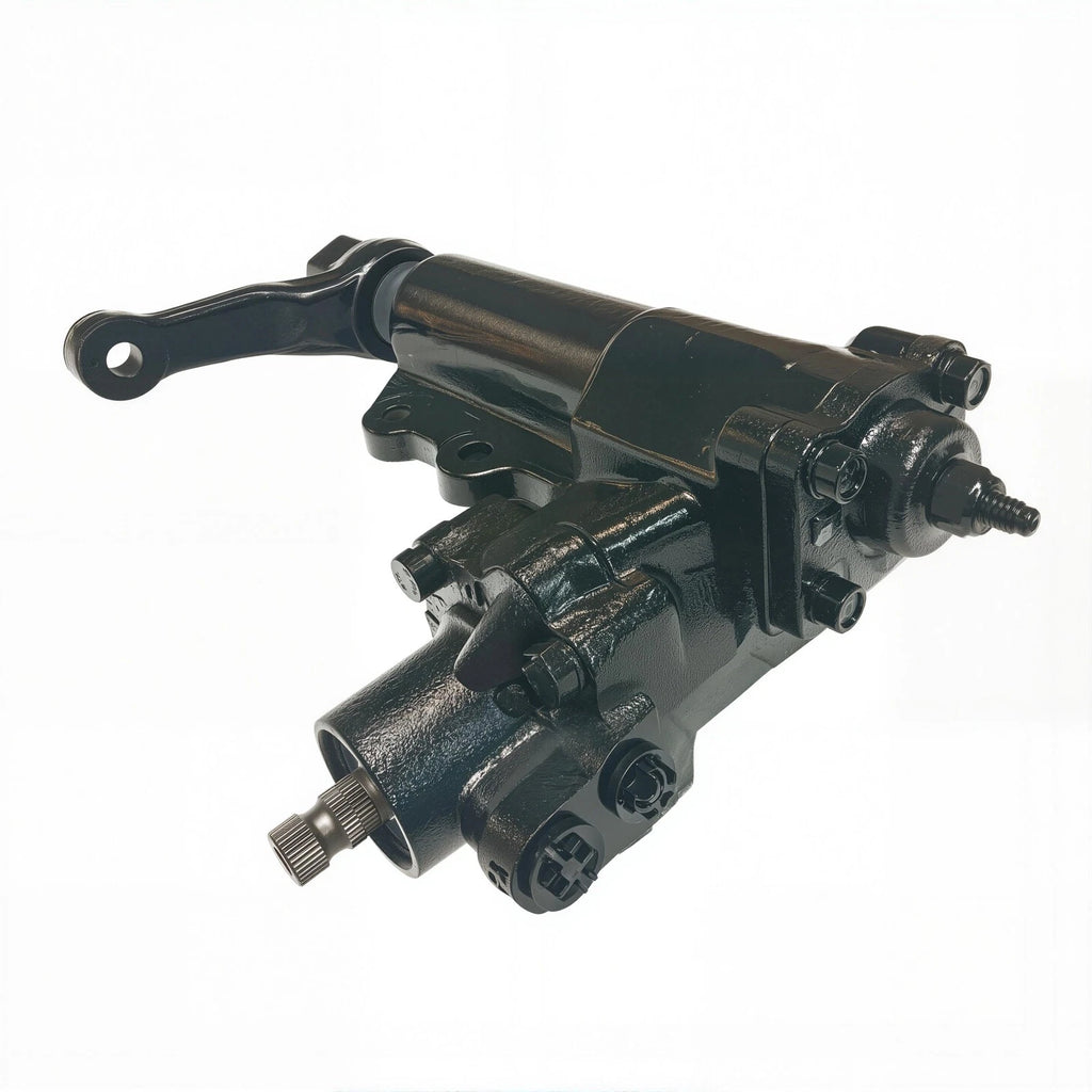 Power Steering Gear Box GAP for Nissan Hardbody Pickup, Pathfinder (1995–2004)