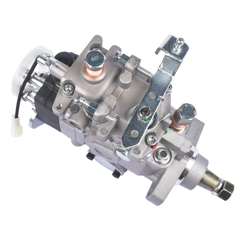 Fuel Injection Pump for Toyota Land Cruiser HZJ79 HZJ75 HZJ71 (1990–2007)