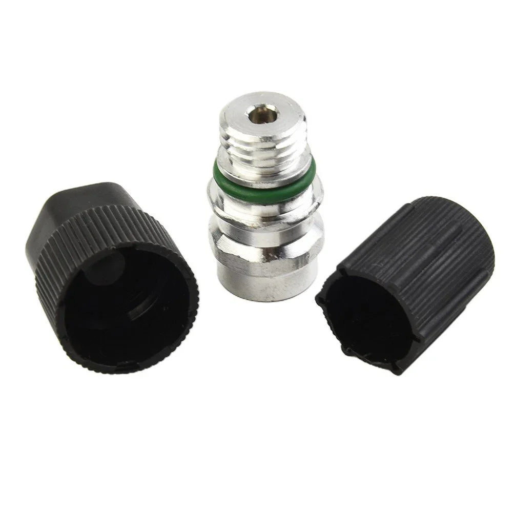 A/C Cap / Valve O-Rings for A/C System R-134a