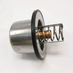 Thermostat 82℃ 180℉ for Cummins N14/ISX/M11/ISM (PAI 181887, 4336659)