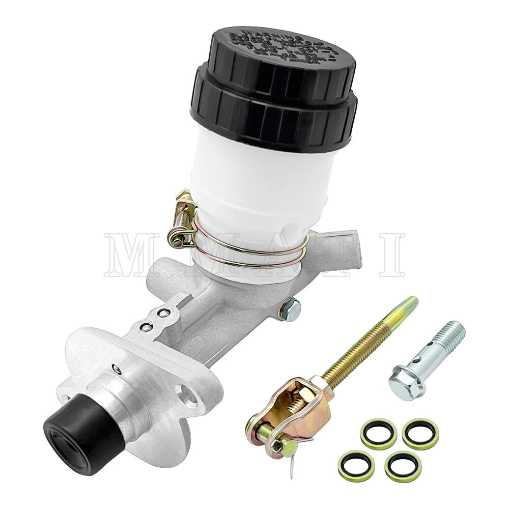 Brake Master Cylinder for Can Am Maverick 1000R, Max 1000R, Commander 800, 1000 (2013–2021)