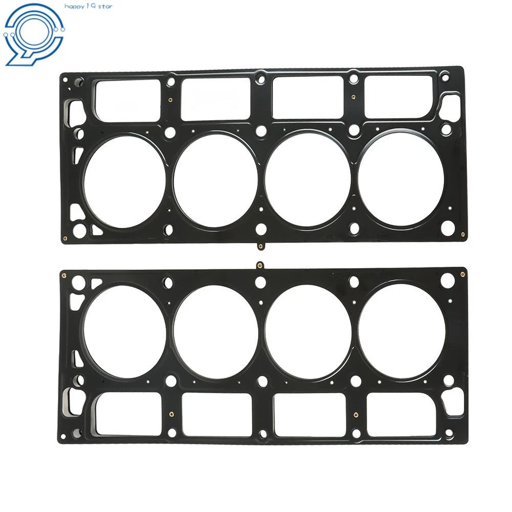 Stage 2 Cam Lifters Head Gasket Kit for Chevy GMC LS 5.3 5.7 (2000-2019)