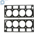Stage 2 Cam Lifters Head Gasket Kit for Chevy GMC LS 5.3 5.7 (2000-2019)