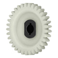 Water Pump Impeller Shaft Gear for Yamaha Raptor 660R (2001–2005)