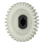 Water Pump Impeller Shaft Gear for Yamaha Raptor 660R (2001–2005)