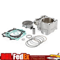 Cylinder Piston Gasket Kit for Yamaha WR 450F (2007–2015) YZ 450F (2006–2009)