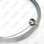 Recoil Spring for Johnson Evinrude 2-4HP 4.5HP (312932, 18-6511)