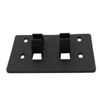 Windshield Handle Base for Polaris UTV (Glass Tip-Out, 5454227)