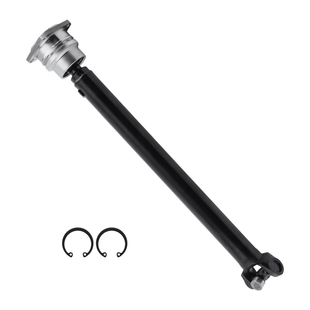 Front Driveshaft Cardan Shaft for GMC Canyon, Chevy Colorado 4WD (2004–2012) 25843685