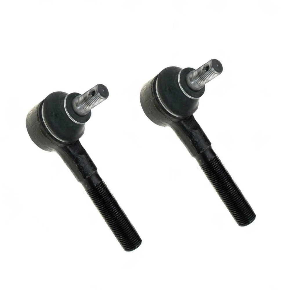 Set of 4 Inner Outer Tie Rod Ends for Mitsubishi Triton MK (1996–2006)