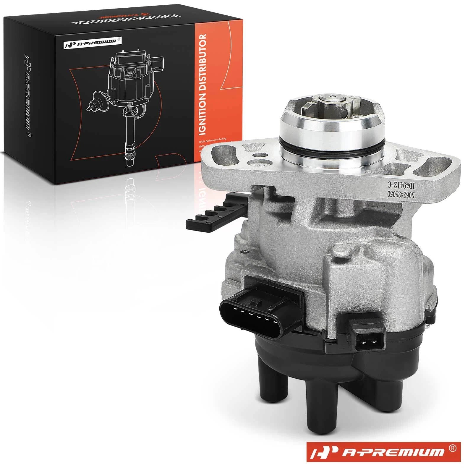 Ignition Distributor for Mitsubishi Mirage (1995–1996)