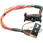 Ignition Switch for Chevrolet GMC Sonoma S10 Bravada (2000–2004)