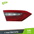 LED Tail Light Assembly for Toyota Camry (2021–2023)
