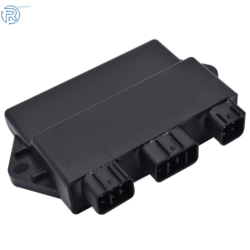 CDI Box for Yamaha YFM 450 Grizzly Kodiak (2004-2007)