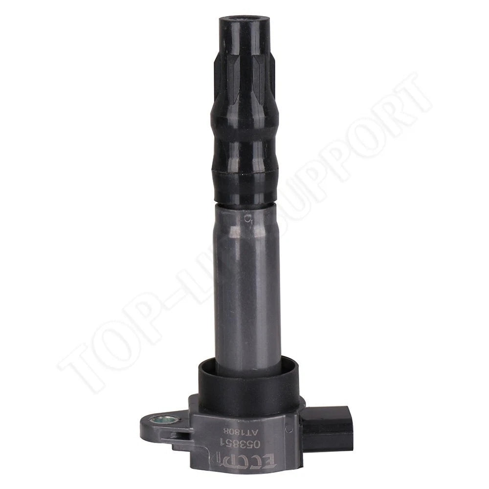 Set of 4 Ignition Coils for Mitsubishi Galant (2004–2012)