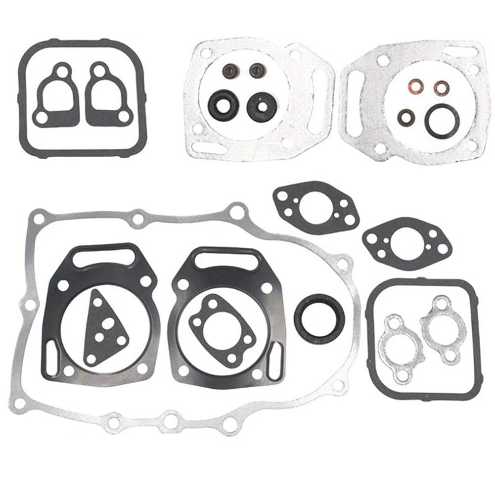 Gaskets for Various Engine Types