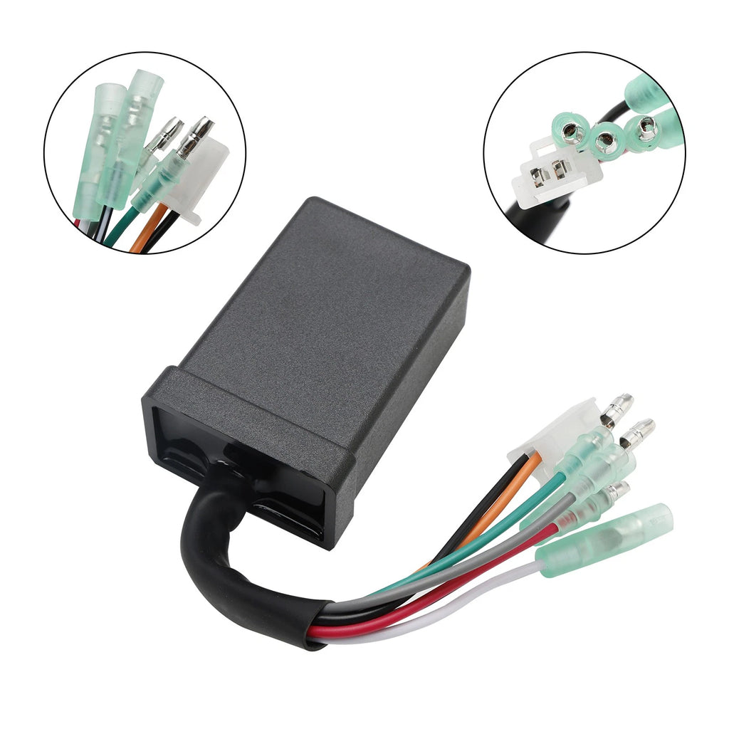 CDI Box Igniter for Yamaha T105 T135 Crypton JT110 (1996) 4ST-85540-00
