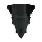 Dual Bubble Windscreen for Yamaha YZF R1 (2009-2014)