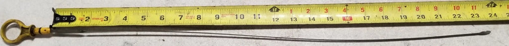 Engine Oil Dipstick for Lincoln LS V8 3.9L (2003–2006) 3W43-6752-A
