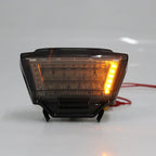 LED Brake Tail Light Turn Signals for Kawasaki Ninja ZX-10R (2011-2015)