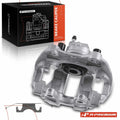 Rear Left Brake Caliper with Bracket for Mercedes E320 E350 (2004–2006)